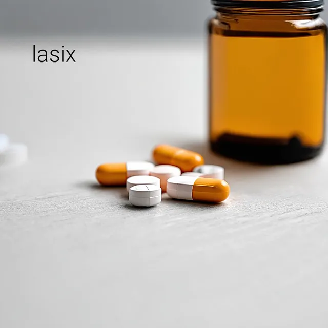 Lasix 25 mg per pressione alta